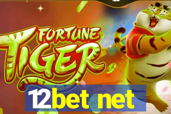 12bet net